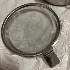 【中古・数回使用】オイルポットの画像