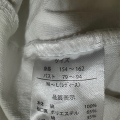 東京ディズニーリゾート 20周年 Tシャツの画像