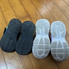キッズ靴、長靴、他
の画像