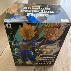 Dragon balls フィギュアの画像