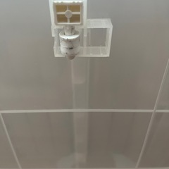 ニトリ　ベッド下収納　2個セット　の画像