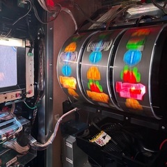 パチスロエヴァンゲリオンまごころを君に2の画像