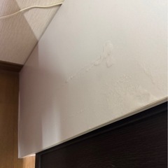 キッチン収納の画像
