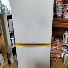 【あわわ】SHARP１２ドア冷蔵庫処分 SHARP シャープ (両開き) 408L 5ドア冷蔵庫 プラズマクラスター