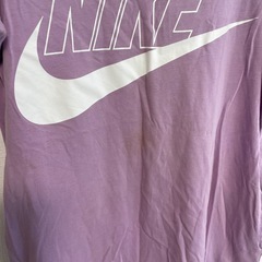 NIKE キッズ ワンピース  160cmの画像