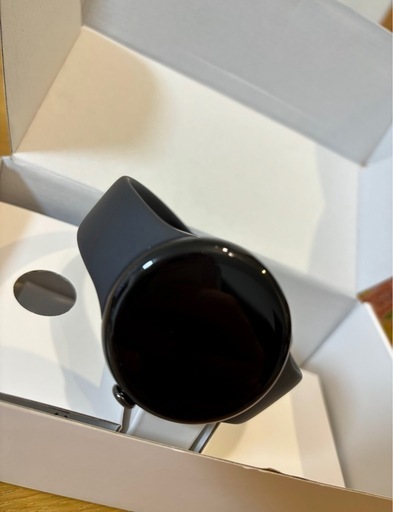 携帯電話/スマホ Google pixel Watch3