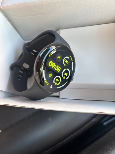 携帯電話/スマホ Google pixel Watch3