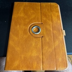 タブレットカバーの画像