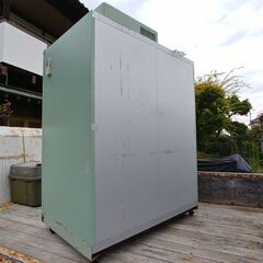 個人宅配送可 21袋 GB1300D メンテナンス済 静岡製機 玄米低温貯蔵庫 保冷庫 菜庫の画像