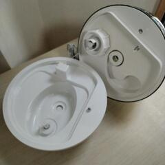 新品未使用  アロマ超音波加湿器の画像