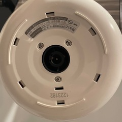 タイガー 電気ケトル 美品の画像