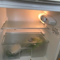 冷蔵庫の画像