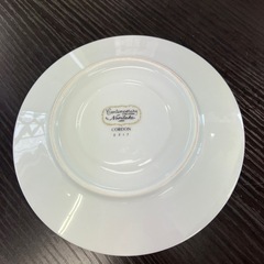 Noritake ソーサー5枚の画像