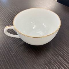 Noritake ソーサー5枚の画像