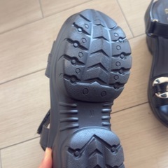 サンダルの画像