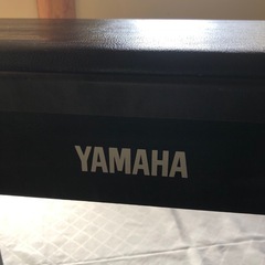 YAMAHA 椅子の画像