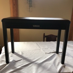 YAMAHA 椅子の画像