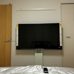テレビ台 WALL 壁寄せ テレビスタンド V2E ロータイプ ...