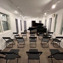 小松市｜子ども向けピアノ「アリス音楽教室」無料60分体験（前日まで振替OK）の画像