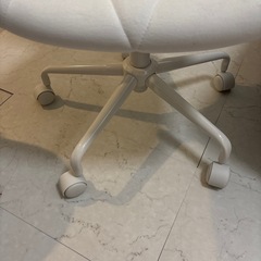 チェアの画像