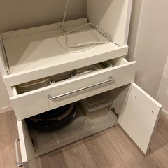 キッチンボードの画像