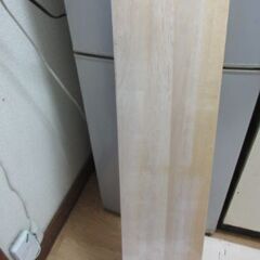桐の棚　　９０㎝×２０㎝　４つありますの画像
