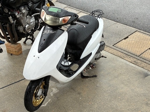 あてん　 カワサキニンジャ ZX4R ZX4RR ニンジャ ZX25R ステアリング