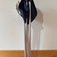 【済】モンベル　トレイルチェアの画像