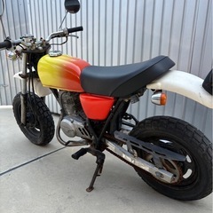 HONDAバイク　エイプ50cc 人気車　原付　モンキー　熊本　福岡　佐賀　配送の画像