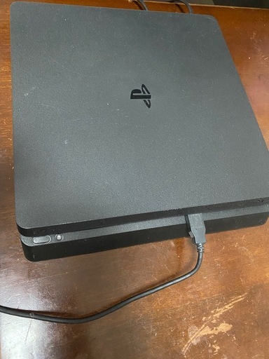 【直接のお渡しのみ】PS4本体