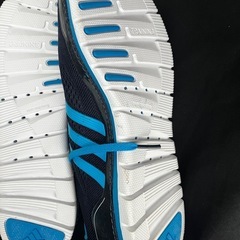 adidasスニーカーの画像
