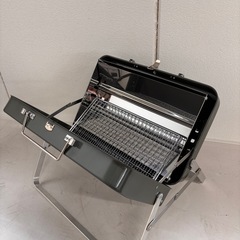 LOGOS ATTACHE CASE TYPE GRILL M 未使用品の画像