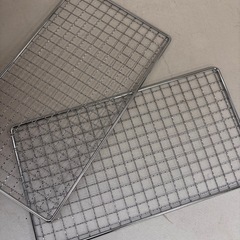LOGOS ATTACHE CASE TYPE GRILL M 未使用品の画像