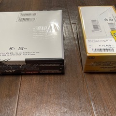 ポケモンカード　Vstarユニバース　ブラックボルト　シュリンク付き　の画像