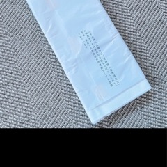新品未使用 腹帯  さらしの画像