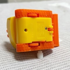 アンパンマン ショベルカーの画像