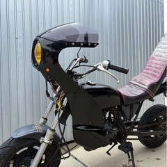 エイプ　人気車　50cc 高騰　バイク原付　熊本　福岡　佐賀　モンキーの画像