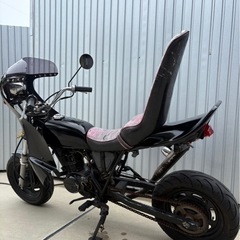 エイプ　人気車　50cc 高騰　バイク原付　熊本　福岡　佐賀　モンキーの画像