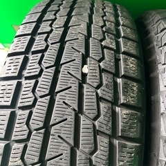 YOKOHAMA アイスガード G075 225/60R17の画像