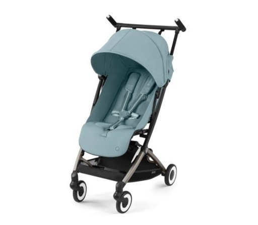 サイベックス　リベル　2024 ストーミーブルー