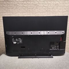 東芝 TOSHIBA 薄型液晶テレビ 40V型 REGZA 40V31 の画像