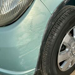 【スズキ Kei】車検付き！足代わりや代車におすすめの画像