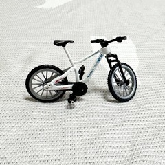 ミニチュア 自転車の画像