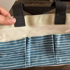 ティッシュケース、ティッシュカバー　フェリシモの画像