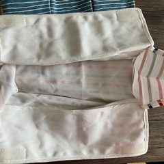 ティッシュケース、ティッシュカバー　フェリシモの画像