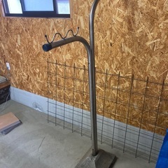 洗濯物干し台　（1組）