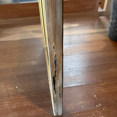 絵画　山の画像