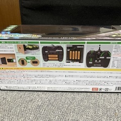 ラジコンカーの画像