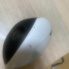 テーラーメイド　ドライバー　ヘッドのみの画像