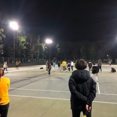 8/11(月)16:00〜🎾【テニスで交流！】社会人ゆるイベント...